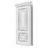 Entrance door set 005 - Thumbnail 4
