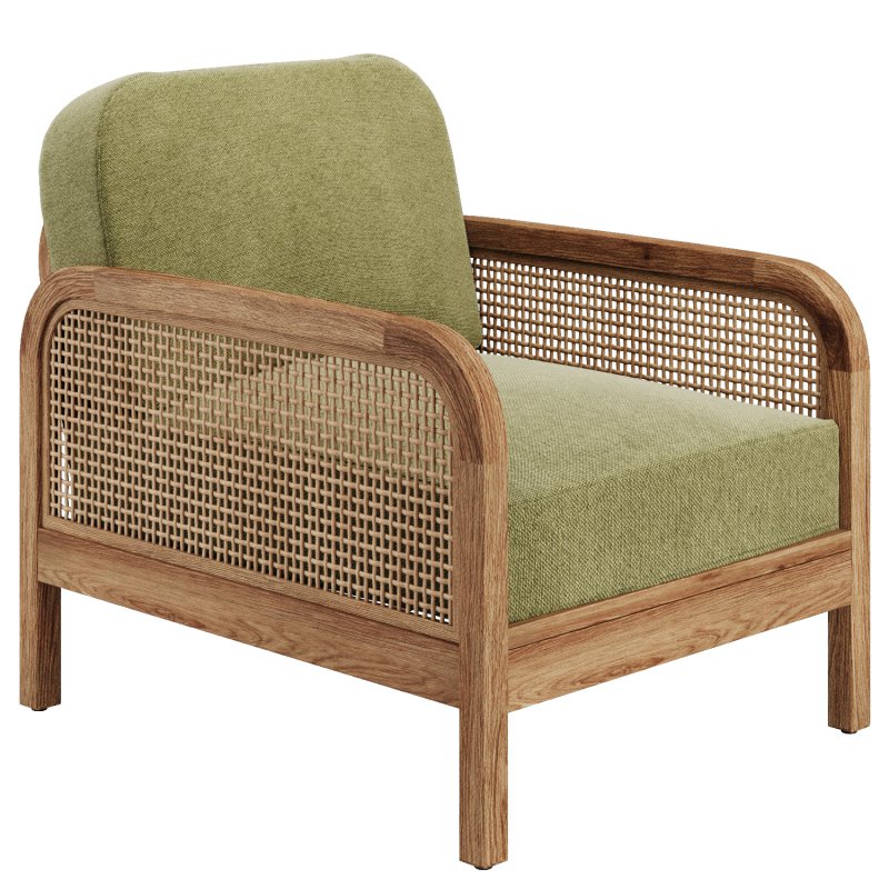 Merit Outdoor Chair - Image 2