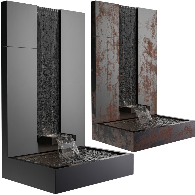 Minimal Fountain - Image 5