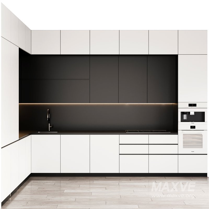 kitchen 127 - Image 1