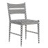 Holker Outdoor Dining Chair-Fourhands - Thumbnail 9