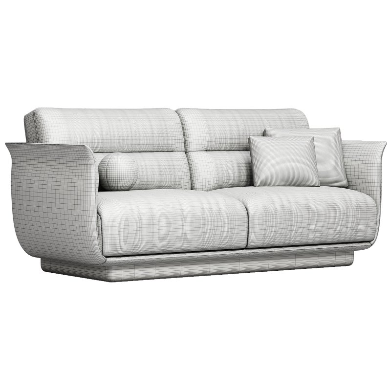 Mon Allure Sofa 191 By Capital Collection - Image 4