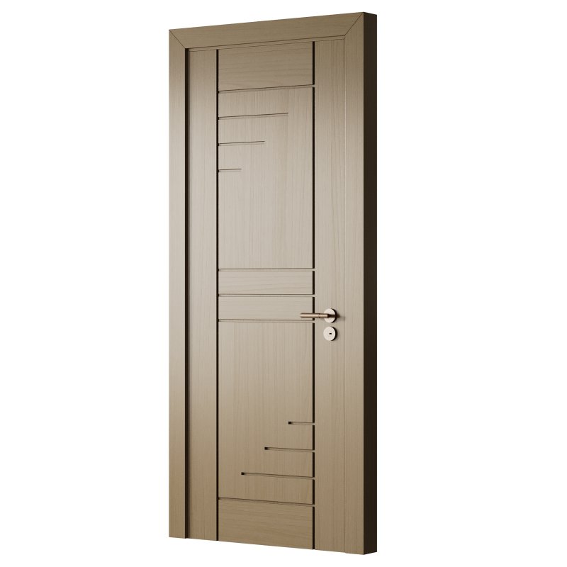 GK 645 Interior Door - Image 8