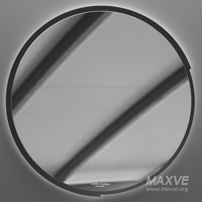 Mirror L’antic Colonial Picat - Image 4