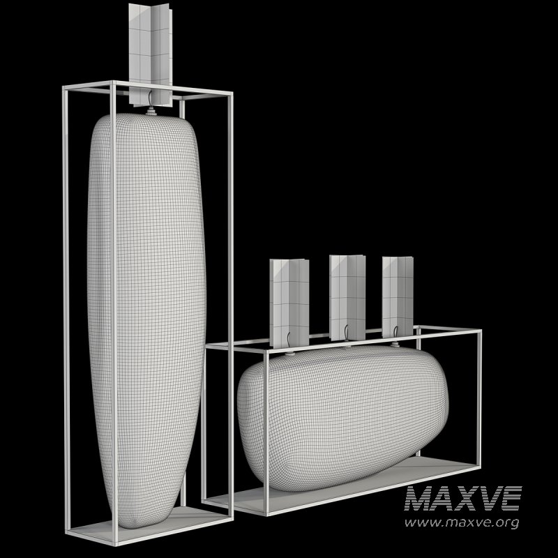 Overscale Flames Outdoor - Image 5