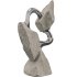 Balance of Nature Sculpture Modern Abstract - Thumbnail 3