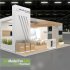 Exhibition Booth 3D Model - Thumbnail 6