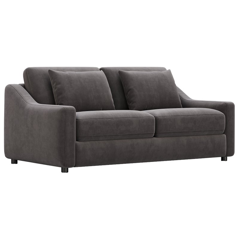 Ashby Sofa 196 By Arhaus - Image 1