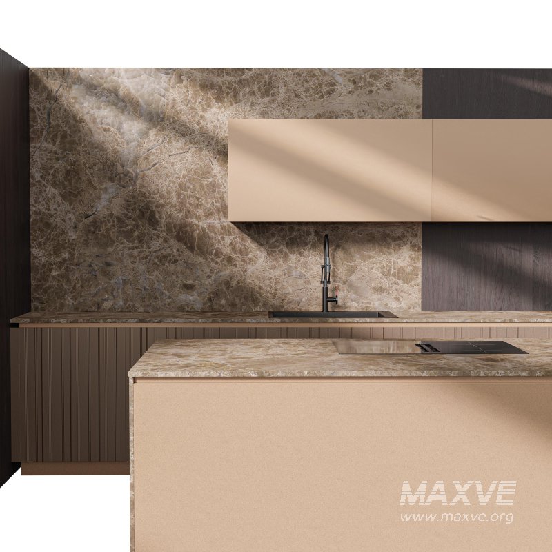 Kitchen Pedini MATERIKA RANDOM 2025_01 - Image 9