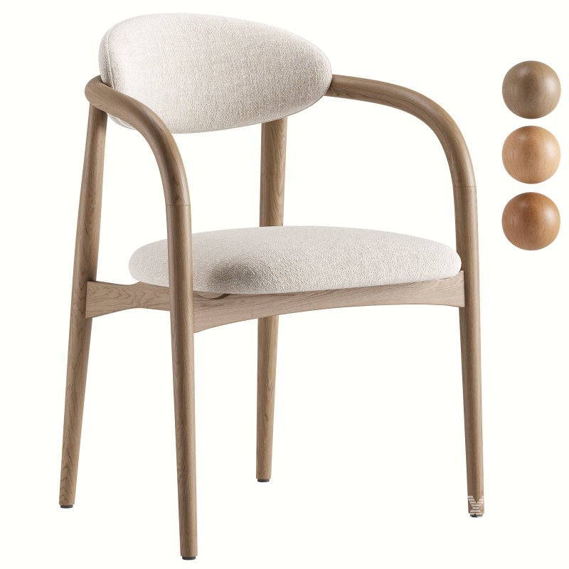 Geneva Chair - Image 2