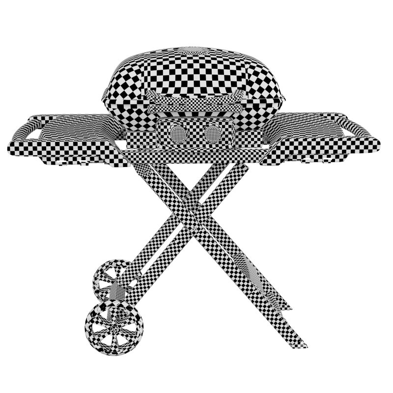 Napoleaon TravelQ Grill - Image 4