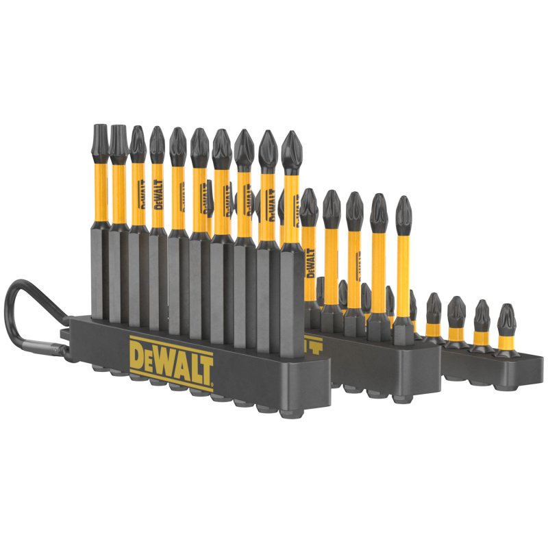 DEWALT Professional Bit Set 2 - Image 4