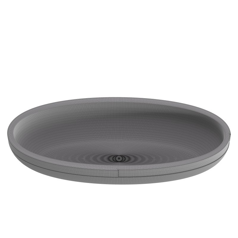 Bathtub PICAT BATHTUB L’antic Colonial - Image 3