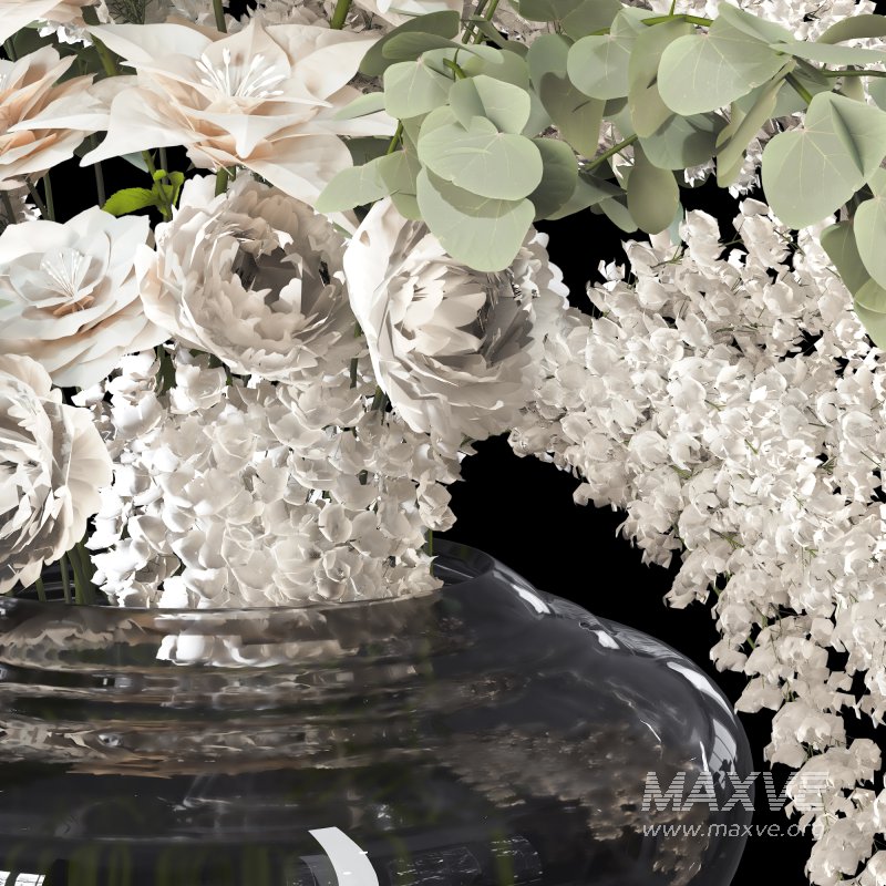 Bouquet Flower Set - Image 5