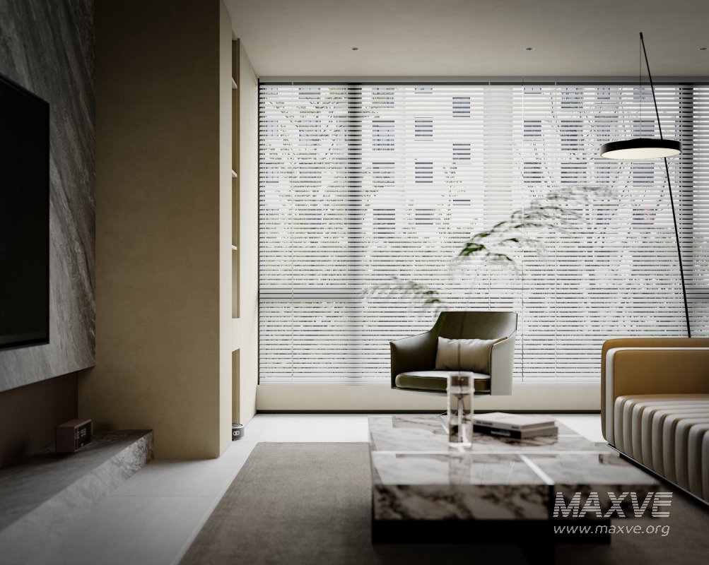 living room dining room - Image 3