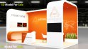 3D Exhibition Booth Model - Thumbnail 8