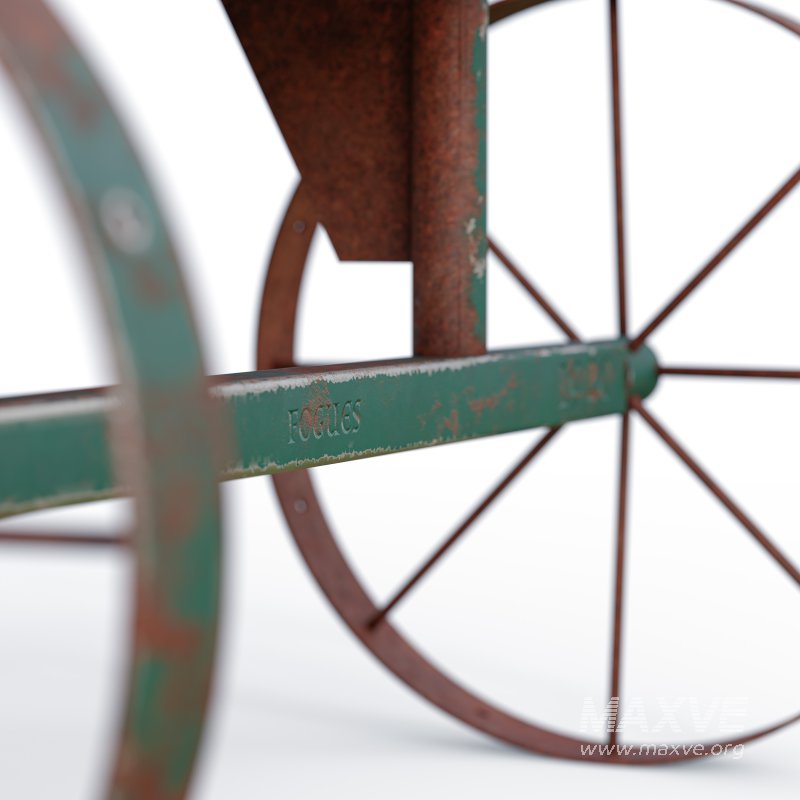 Alamo Grill New Version - Image 1