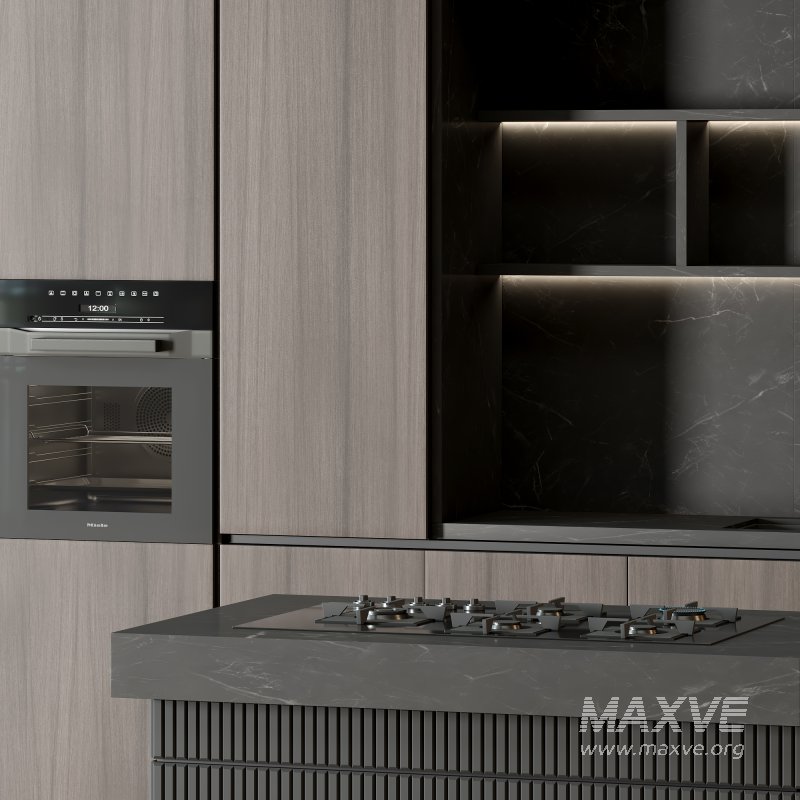 Kitchen R16 - Image 1