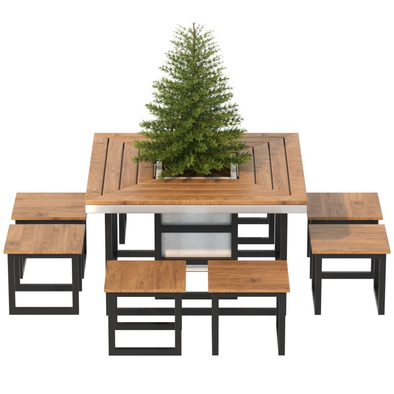 Stunning Wooden Decks - Image 5