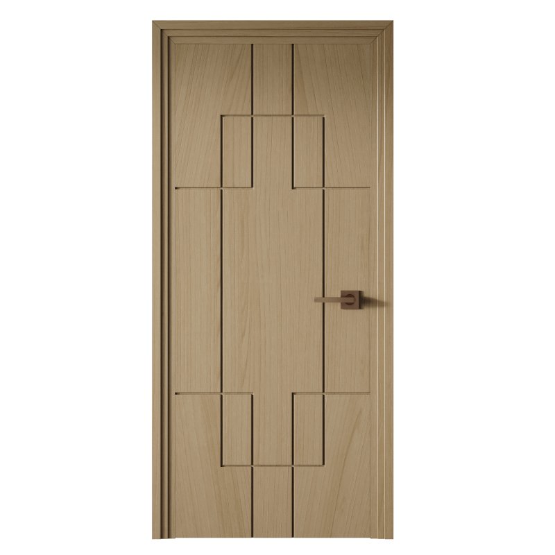 GK 686 Interior Door 22 - Image 3