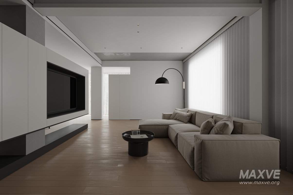 living room dining room - Image 8