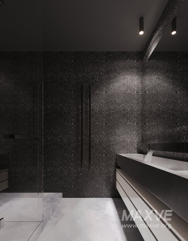 living room dining room bedroom - Image 7