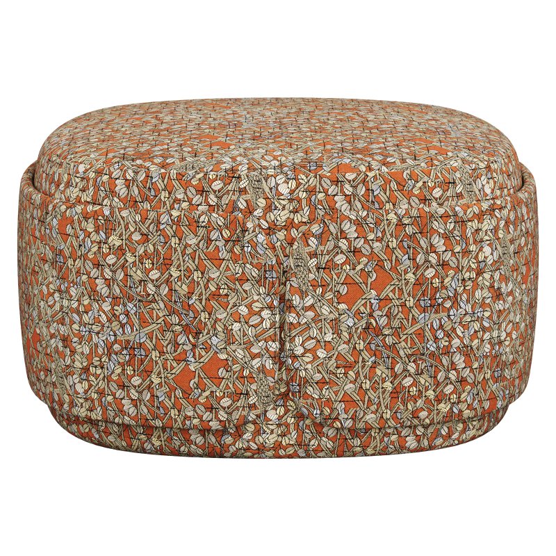 Dolly Ottoman - Image 2