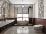 modern bathroom - Thumbnail 1