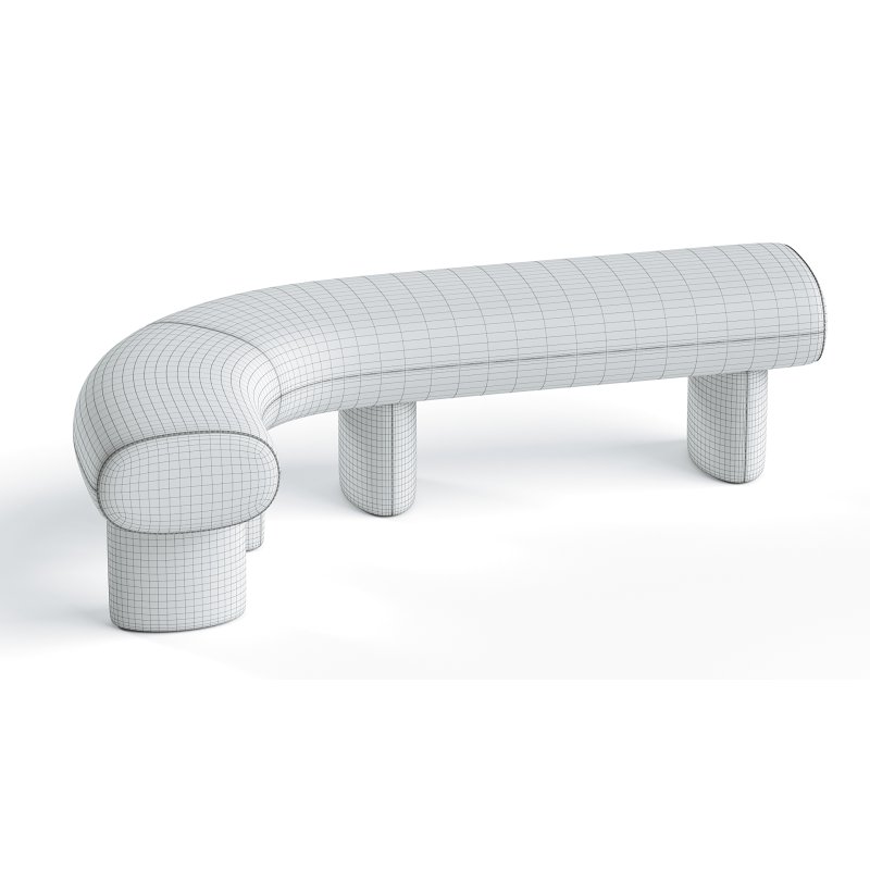 Litho Bench - Image 2