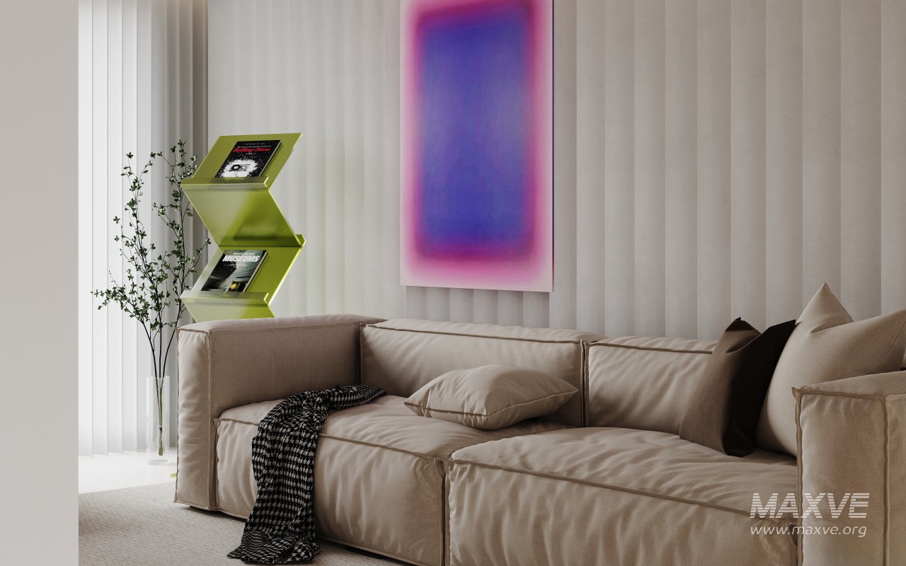 Living Room Dining Room - Image 5