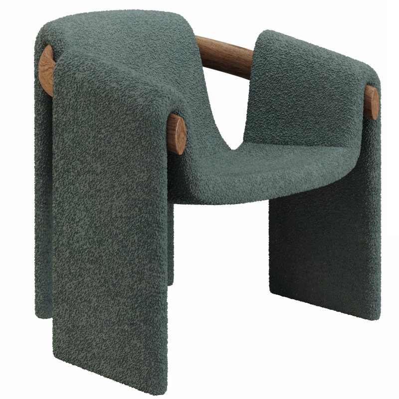 Sari Chair - Image 3