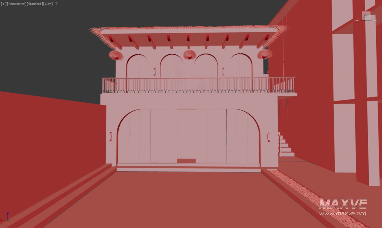 Pool house - Image 8