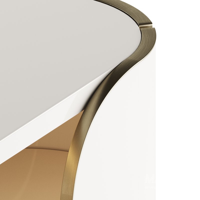 DUNA Cabinet by Capital Collection - Image 5