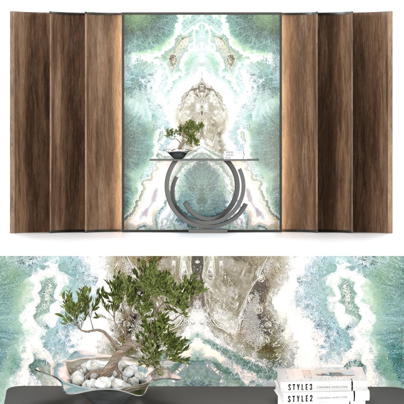 Decor Wall ART 05 - Image 1