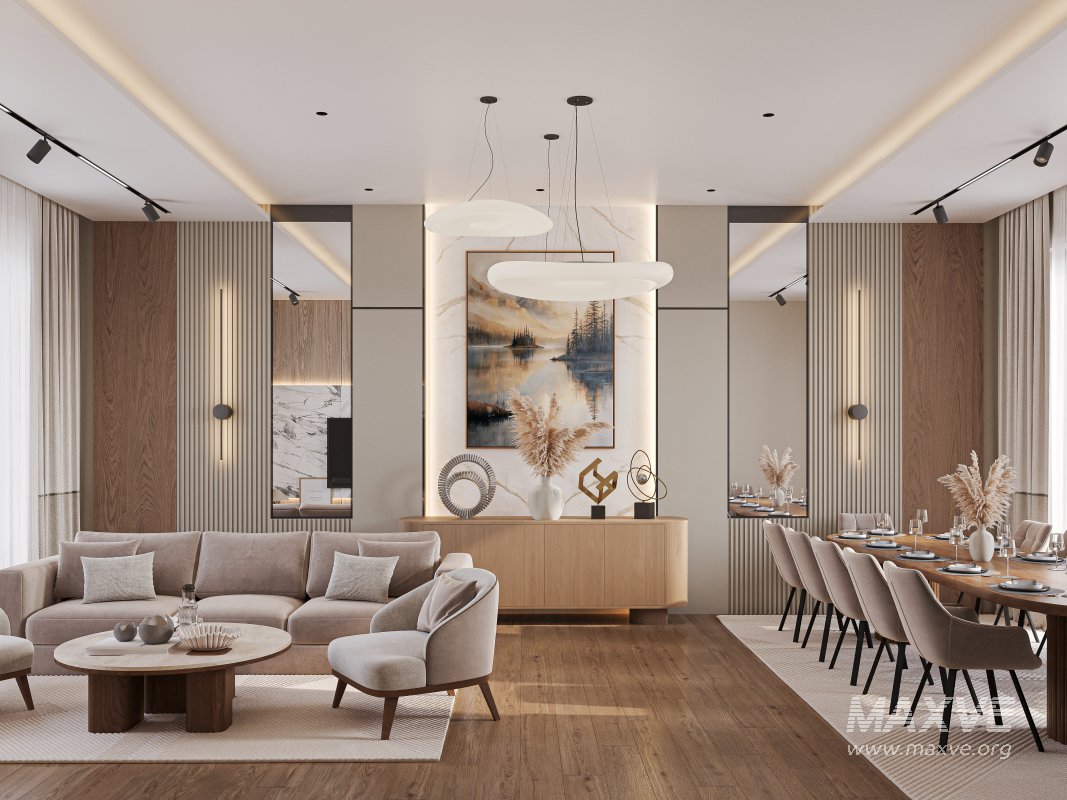 Living Room - Image 3