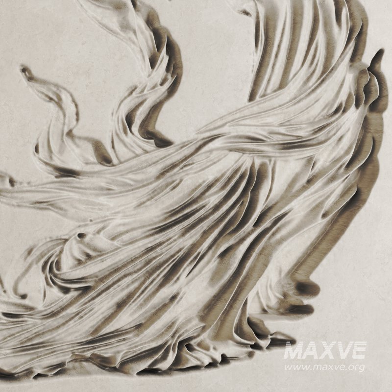 Decorative panel 05 - Image 3