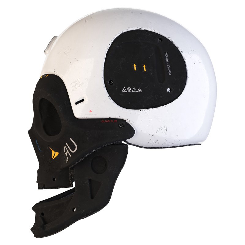 Helmet - Image 2