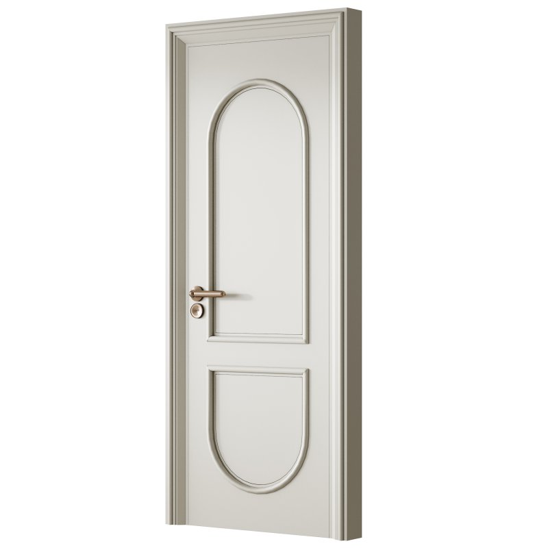 Entrance Door 13 - Image 8