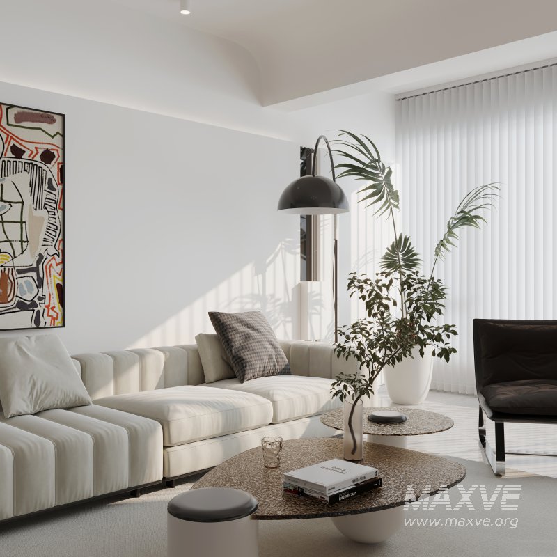 living room dining room - Image 5