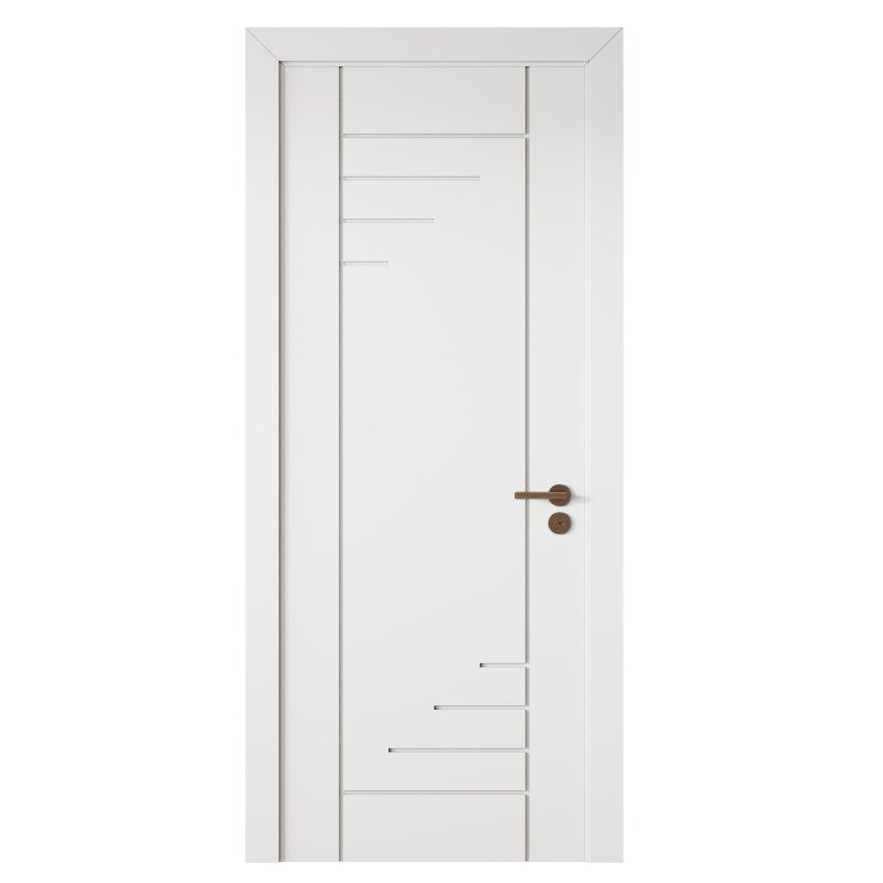 GK 645 Interior Door - Image 3