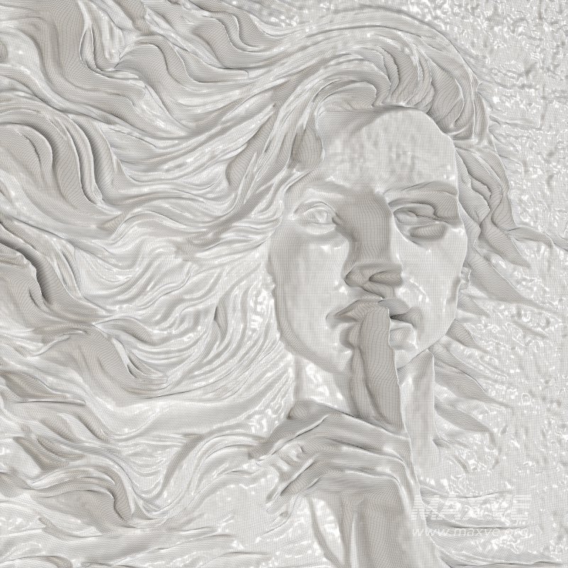 Decorative panel 06 - Image 4