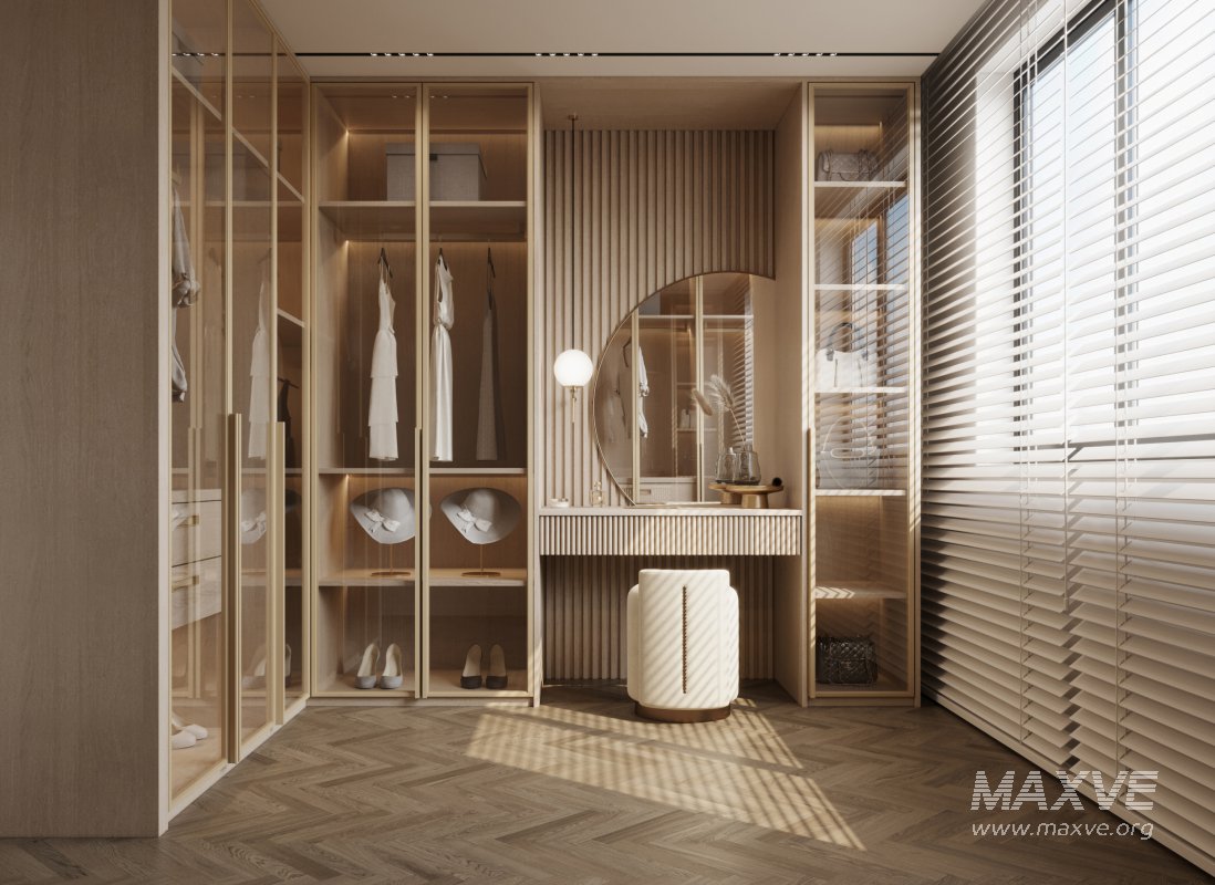 dressing room 25 - Image 1