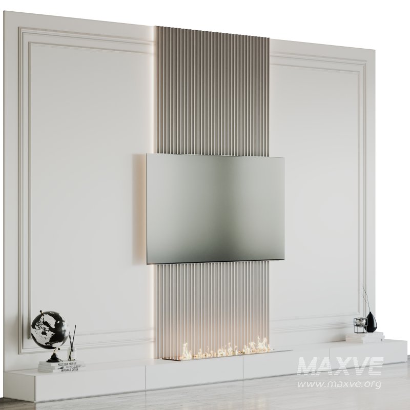 TV Wall 62 - Image 1