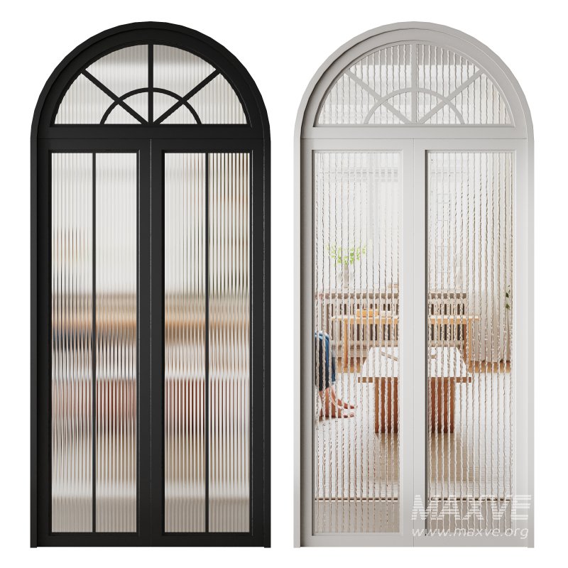 Indoor Windows - Image 1