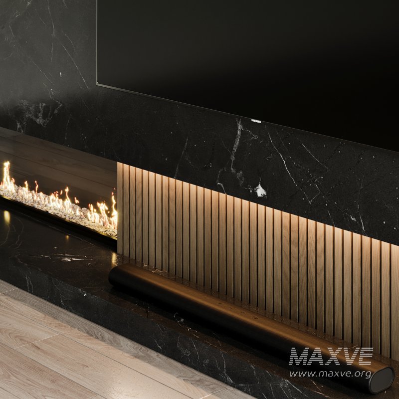 TV Wall 58 - Image 6