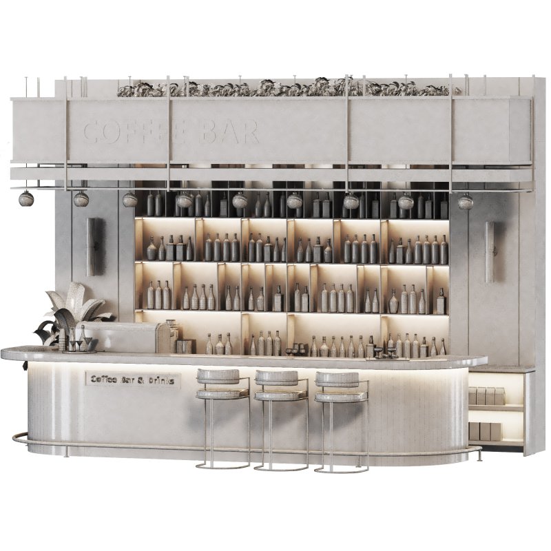 Cafe19 Bar restaurant - Image 6