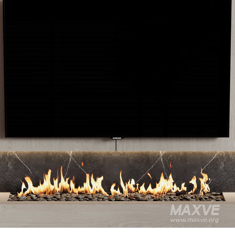 Tv Wall 81 - Image 3