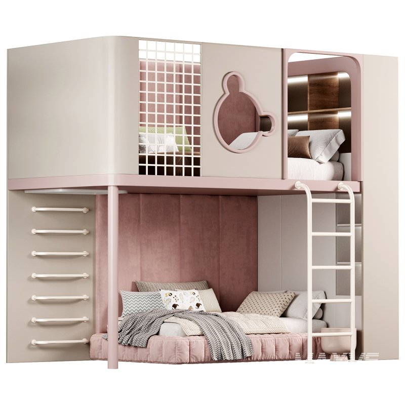 Kids bedroom - Image 1