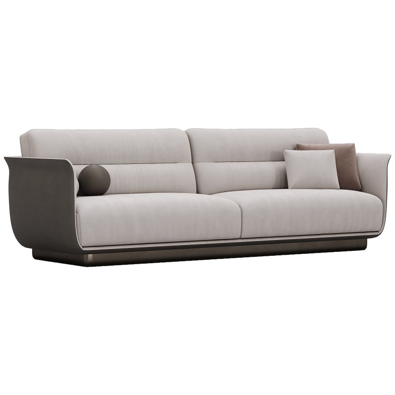 Mon Allure Sofa 262 By Capital Collection - Image 5
