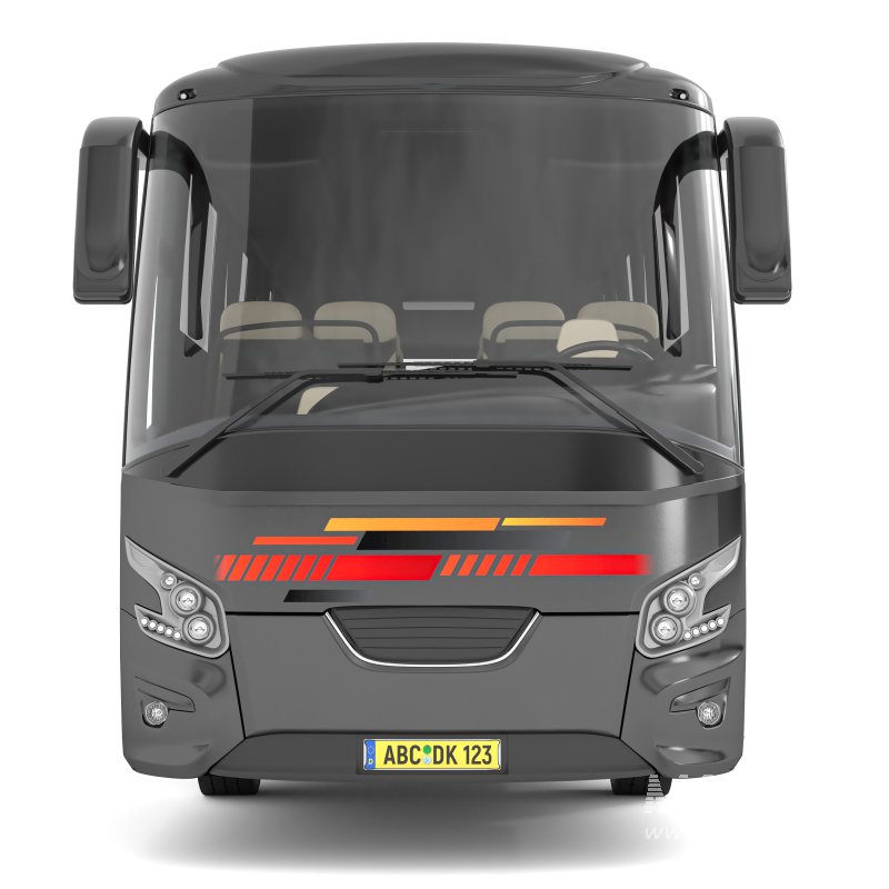 Travel Bus 01 - Image 5